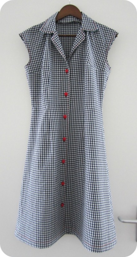 Edith dress 2
