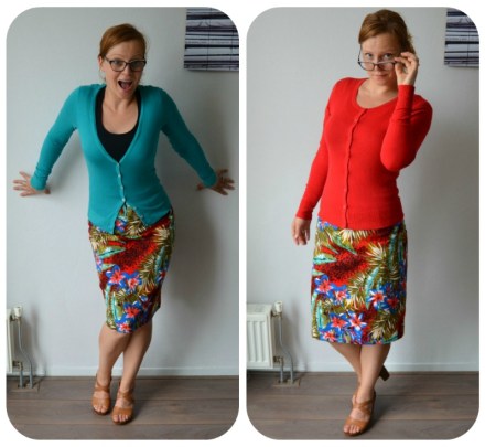 Oonapalooza collage 2