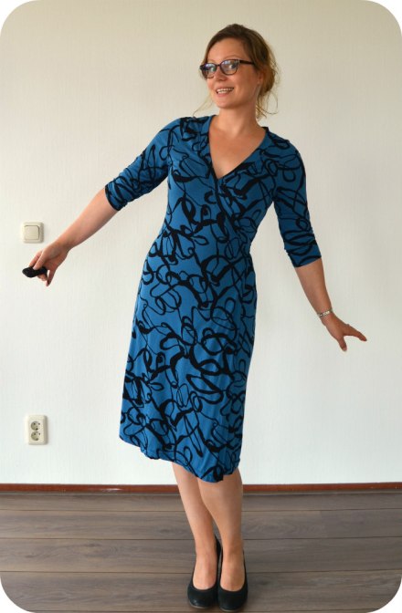 wrap dress 04
