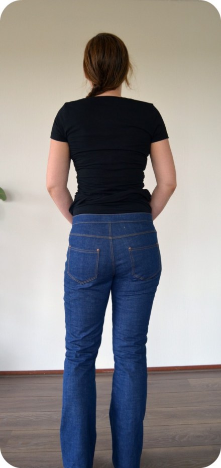 Sandra jeans 02