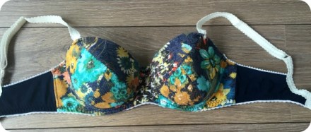 Makebra DL03 blauw
